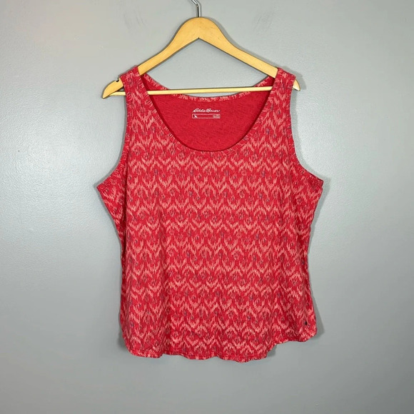 Eddie Bauer Tank Top Women’s Size 2X - Picture 1 of 6
